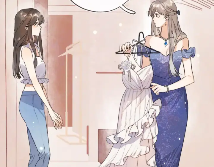 漫画《告白》第三十九话 你架不住他第30张图