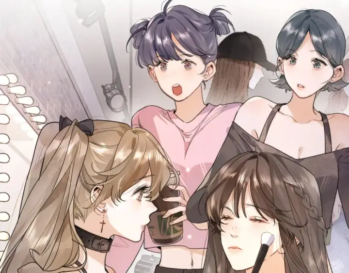 漫画《告白》第三十九话 你架不住他第7张图