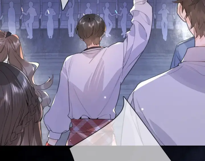 漫画《告白》第四十话 就这一次让我大声唱第14张图