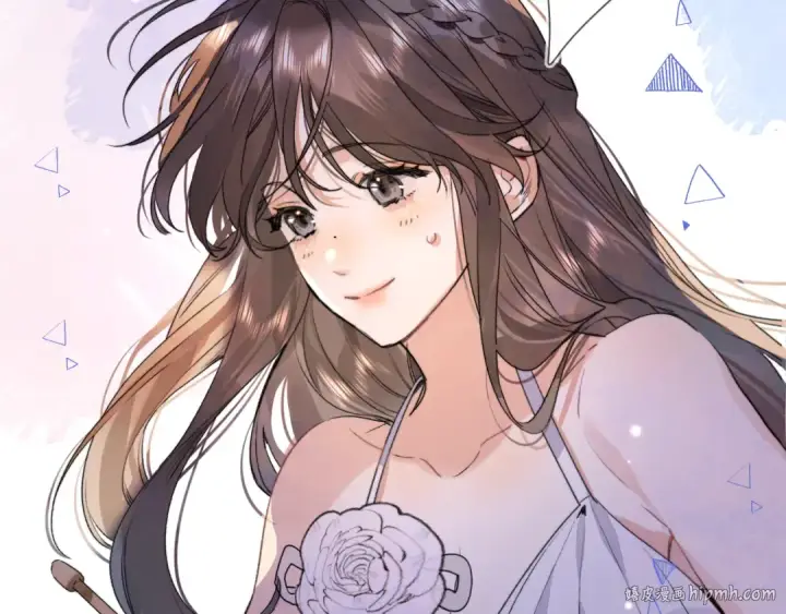 漫画《告白》第四十话 就这一次让我大声唱第40张图