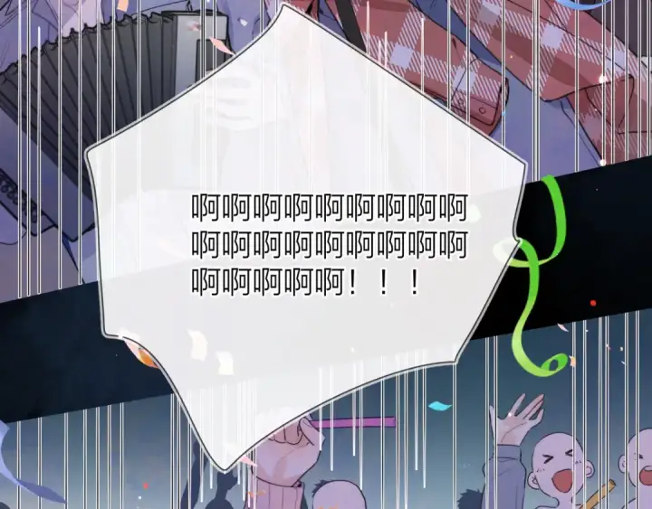 漫画《告白》第四十话 就这一次让我大声唱第49张图