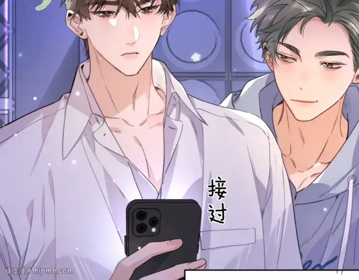 漫画《告白》第四十话 就这一次让我大声唱第64张图