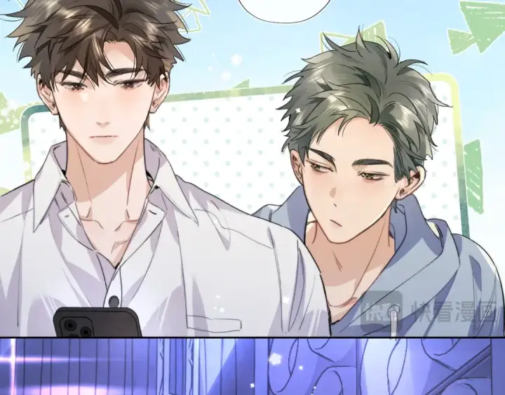 漫画《告白》第四十话 就这一次让我大声唱第74张图