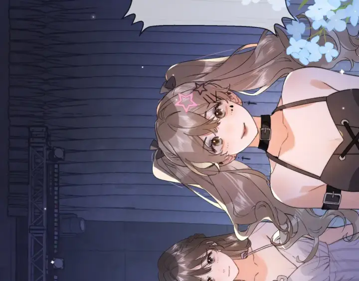 漫画《告白》第四十话 就这一次让我大声唱第9张图