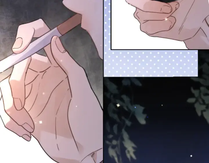 漫画《告白》第四十一话 你非得跟我这么客气嘛？第14张图