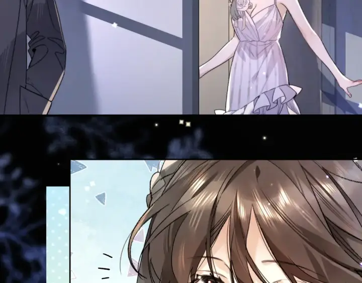 漫画《告白》第四十一话 你非得跟我这么客气嘛？第18张图