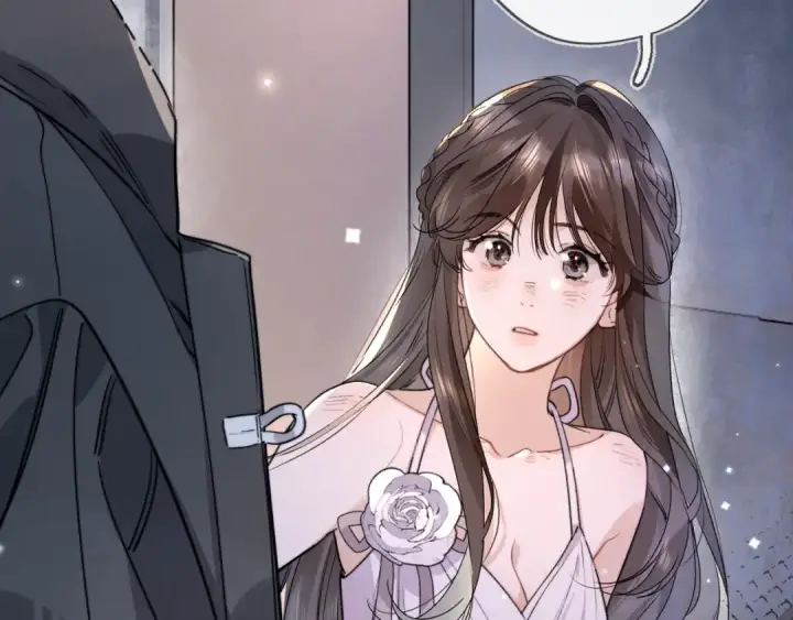 漫画《告白》第四十一话 你非得跟我这么客气嘛？第21张图