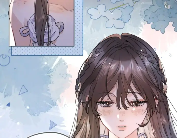 漫画《告白》第四十一话 你非得跟我这么客气嘛？第30张图