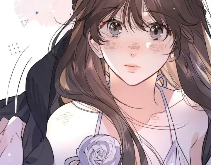 漫画《告白》第四十一话 你非得跟我这么客气嘛？第39张图