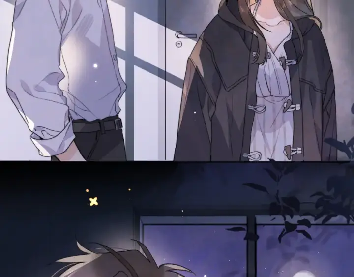 漫画《告白》第四十一话 你非得跟我这么客气嘛？第42张图