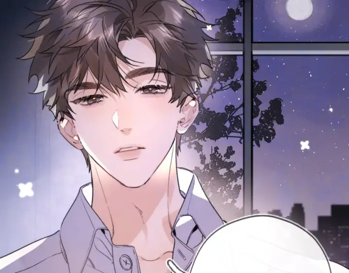 漫画《告白》第四十一话 你非得跟我这么客气嘛？第43张图