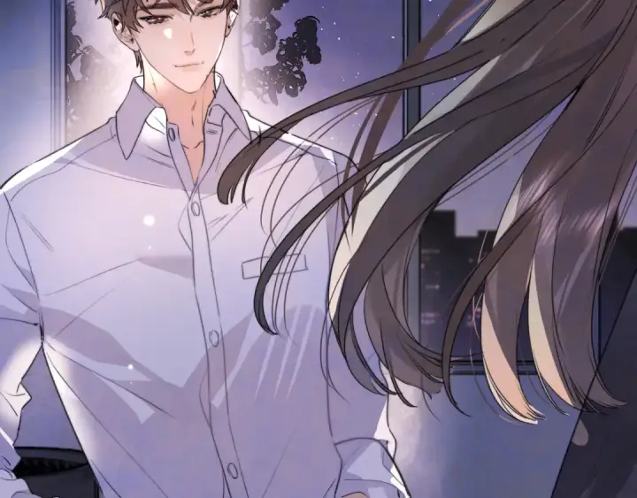 漫画《告白》第四十一话 你非得跟我这么客气嘛？第47张图