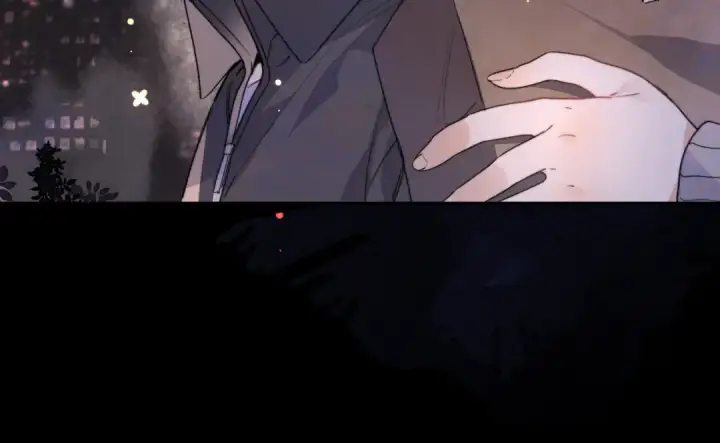 漫画《告白》第四十一话 你非得跟我这么客气嘛？第52张图