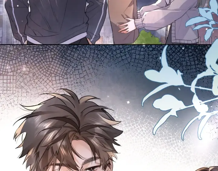 漫画《告白》第四十一话 你非得跟我这么客气嘛？第54张图