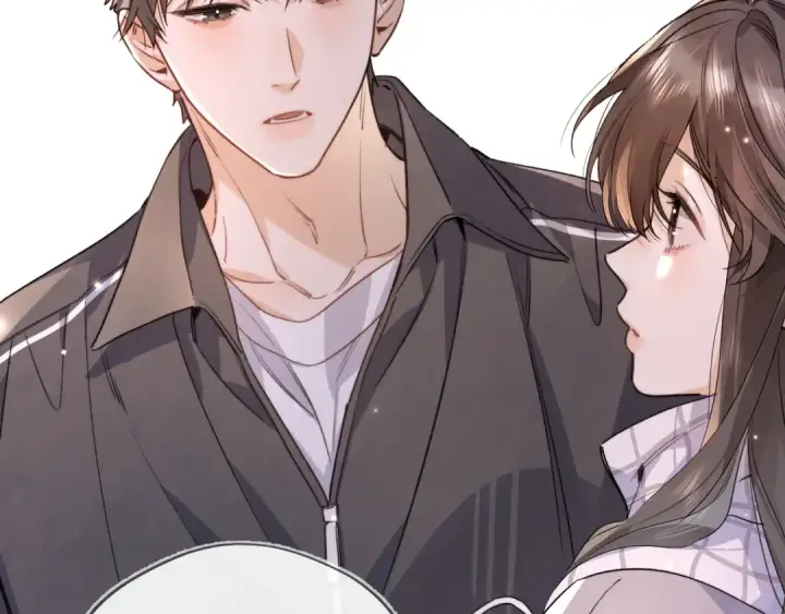 漫画《告白》第四十一话 你非得跟我这么客气嘛？第55张图