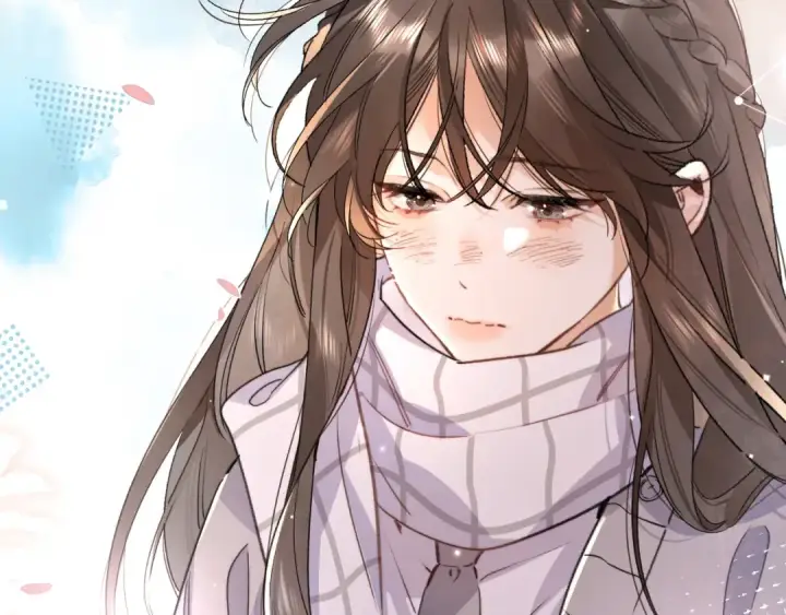 漫画《告白》第四十一话 你非得跟我这么客气嘛？第66张图