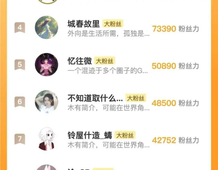 漫画《告白》第四十一话 你非得跟我这么客气嘛？第75张图