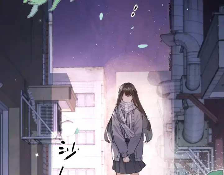 漫画《告白》第四十二话 有人在等我第65张图