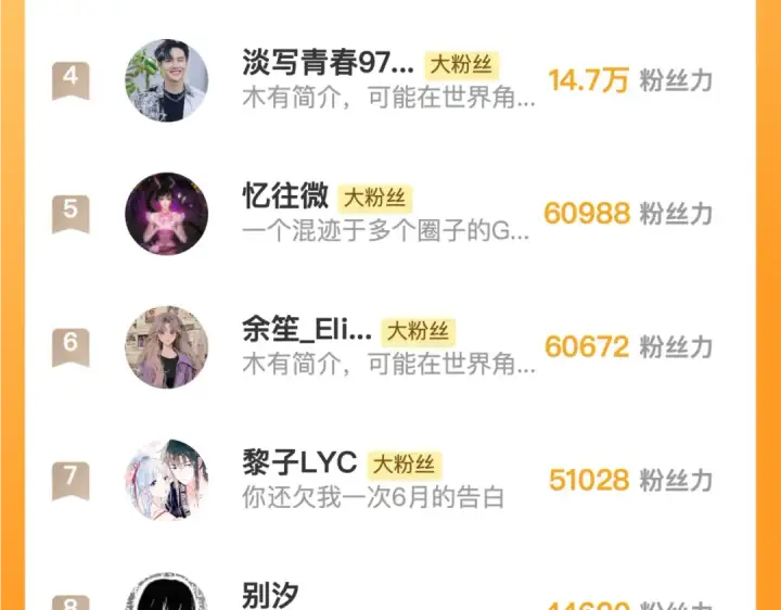 漫画《告白》第四十二话 有人在等我第76张图