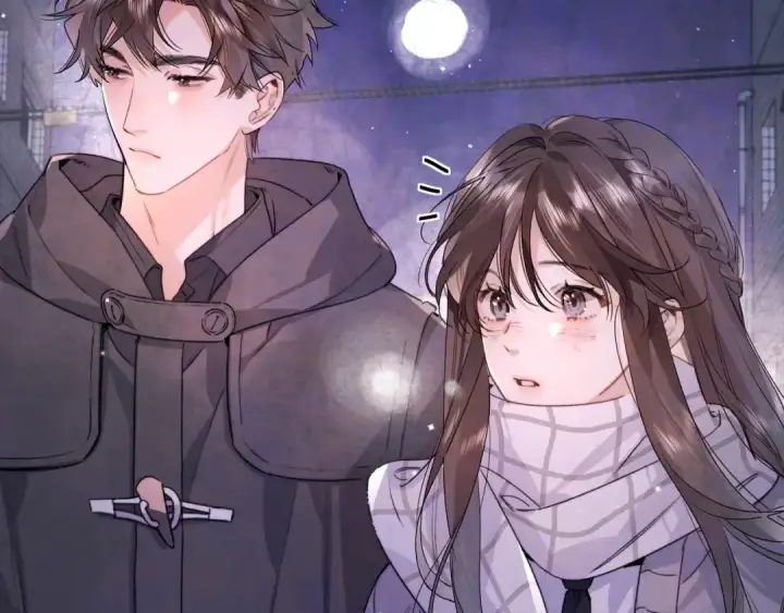 漫画《告白》第四十二话 有人在等我第9张图