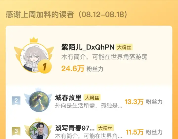漫画《告白》番外3 你小子第13张图