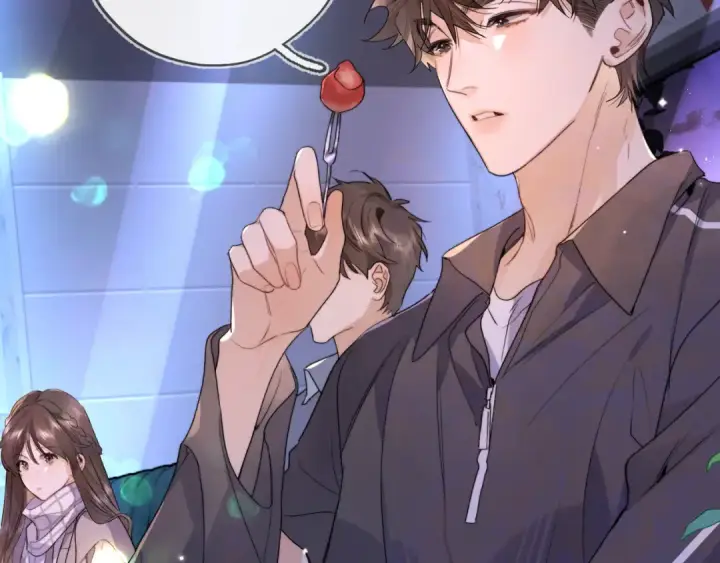 漫画《告白》第四十四话 你不能走！第50张图