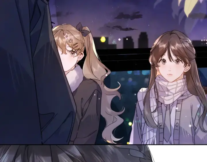 漫画《告白》第四十四话 你不能走！第58张图