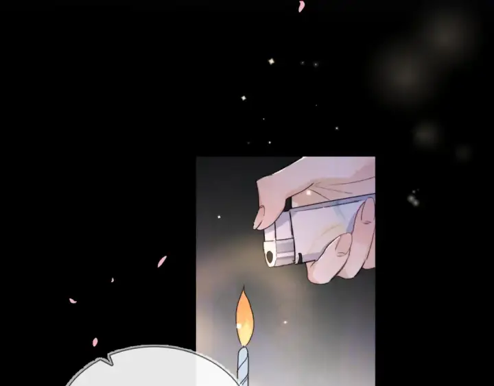 漫画《告白》第四十五话 生日快乐，许随第25张图