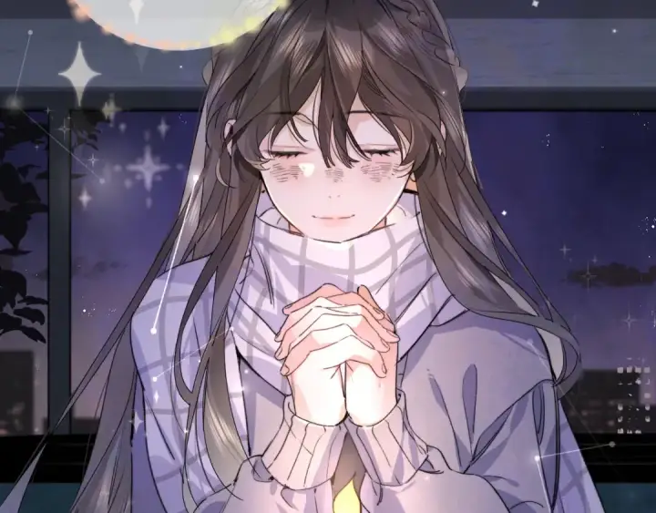 漫画《告白》第四十五话 生日快乐，许随第27张图