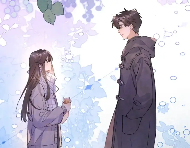 漫画《告白》第四十五话 生日快乐，许随第51张图