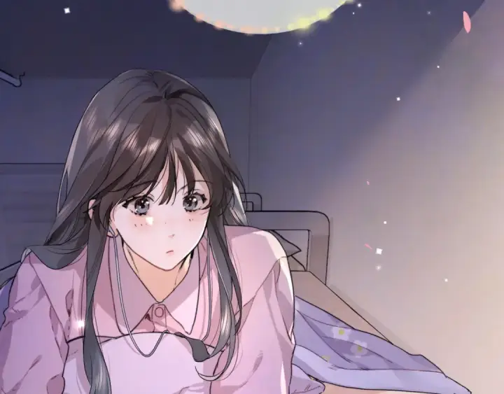 漫画《告白》第四十五话 生日快乐，许随第73张图