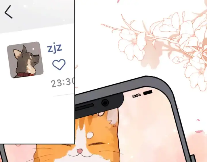 漫画《告白》第四十五话 生日快乐，许随第75张图