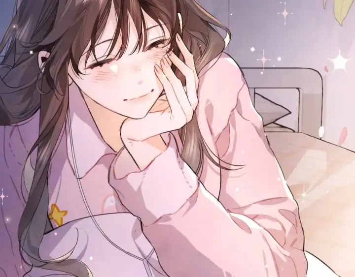 漫画《告白》第四十五话 生日快乐，许随第81张图