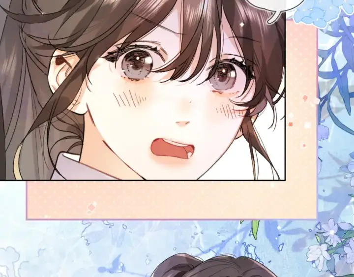 漫画《告白》第四十六话 现在追你得排队吗？第22张图