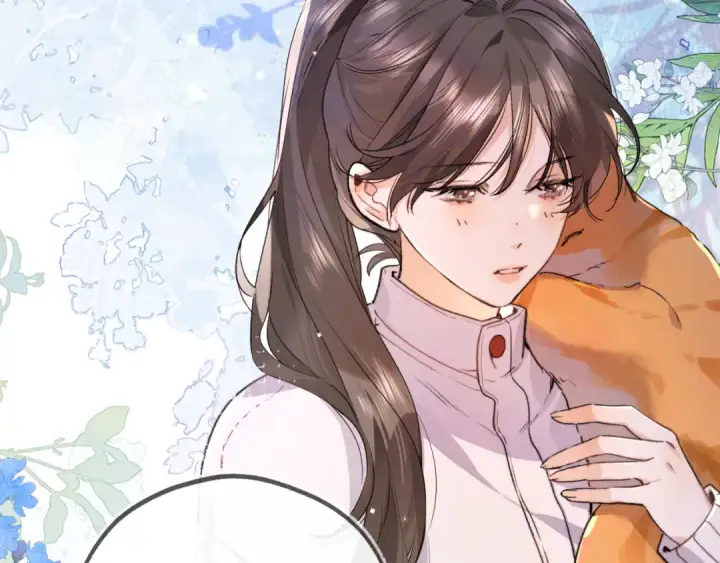 漫画《告白》第四十六话 现在追你得排队吗？第23张图