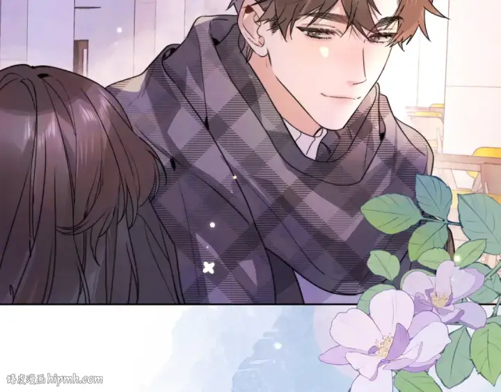 漫画《告白》第四十六话 现在追你得排队吗？第56张图