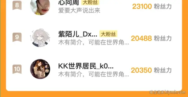 漫画《告白》第四十六话 现在追你得排队吗？第85张图