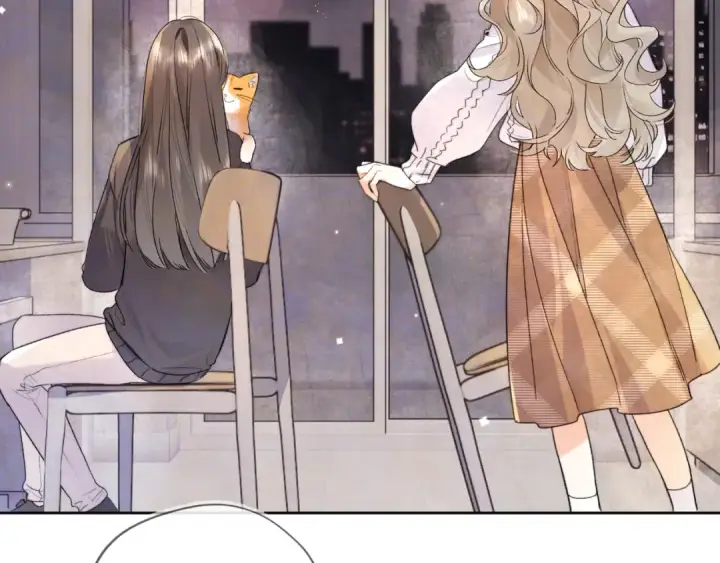 漫画《告白》第四十七话 你的猫？第26张图