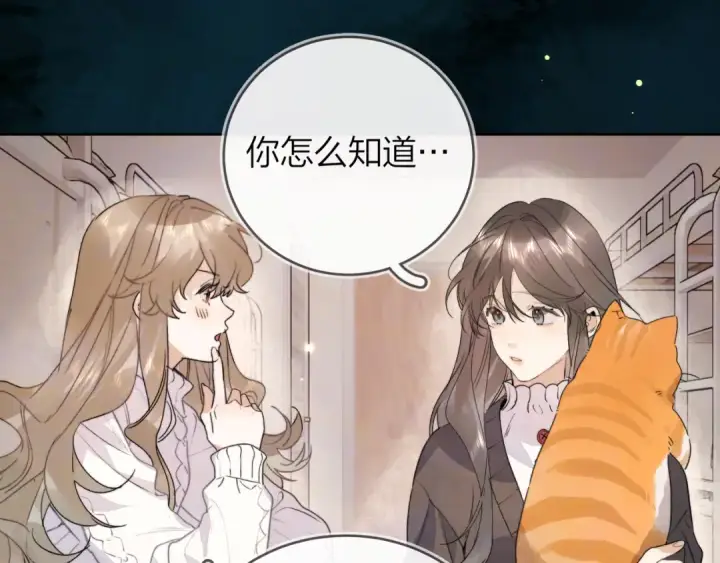 漫画《告白》第四十七话 你的猫？第30张图