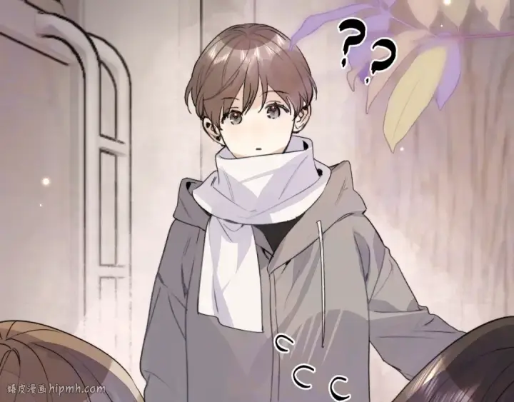 漫画《告白》第四十七话 你的猫？第40张图
