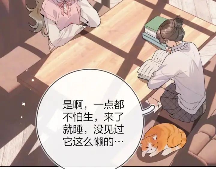 漫画《告白》第四十七话 你的猫？第51张图