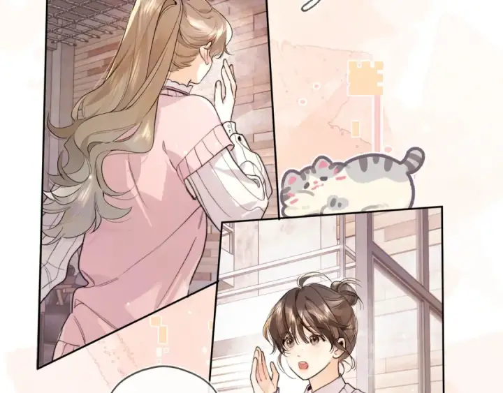 漫画《告白》第四十七话 你的猫？第66张图