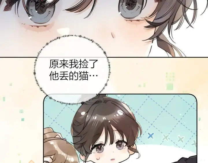 漫画《告白》第四十八话 你们俩的猫第14张图
