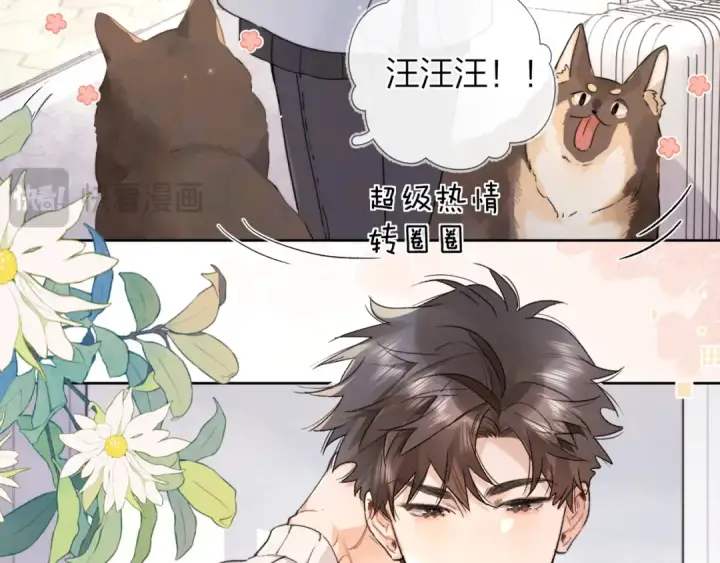 漫画《告白》第四十八话 你们俩的猫第50张图