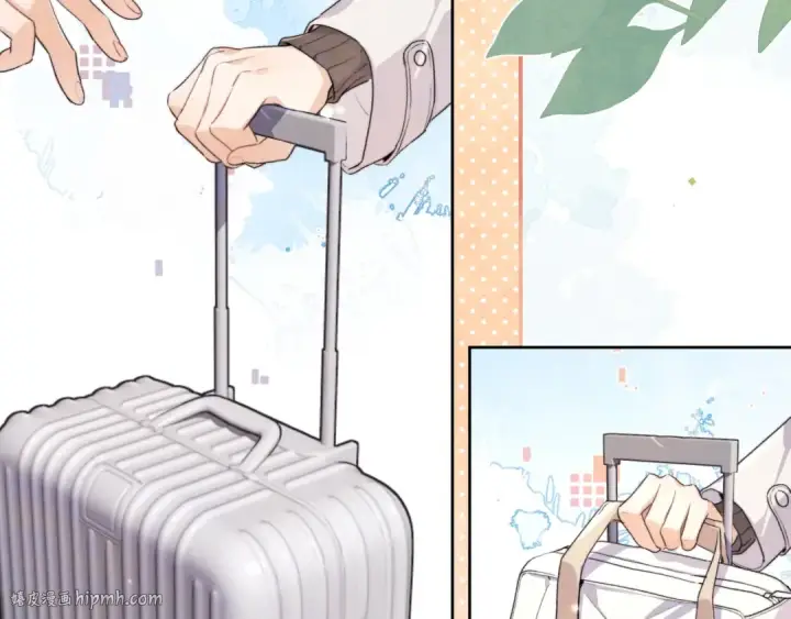 漫画《告白》第49话 再等等第32张图