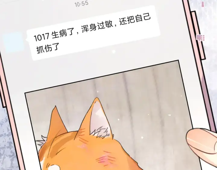 漫画《告白》第五十话 别急第13张图