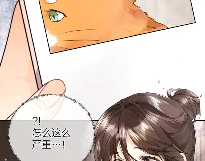 漫画《告白》第五十话 别急第14张图