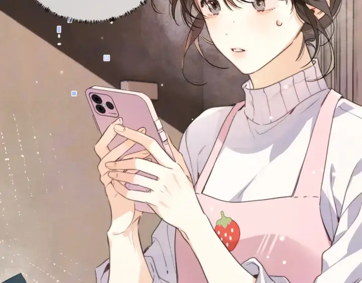 漫画《告白》第五十话 别急第15张图