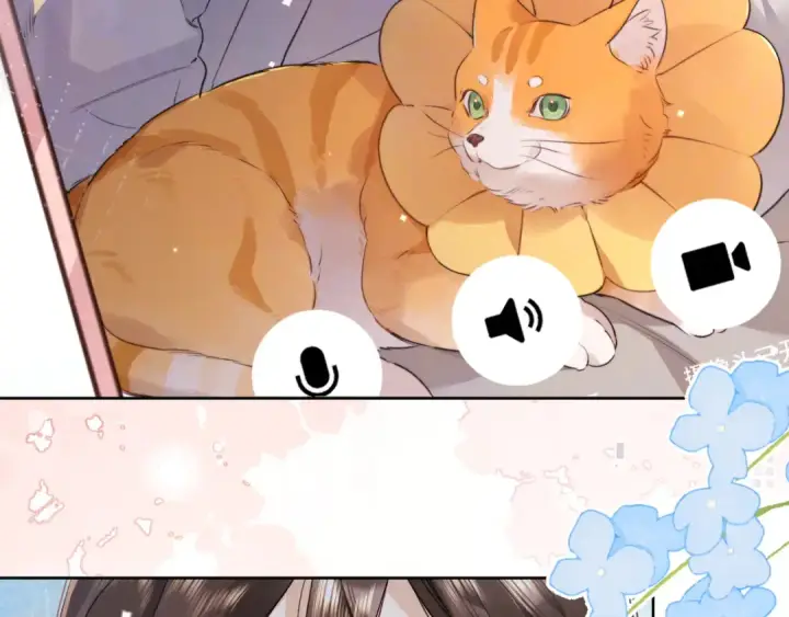 漫画《告白》第五十一话 我也想你第11张图
