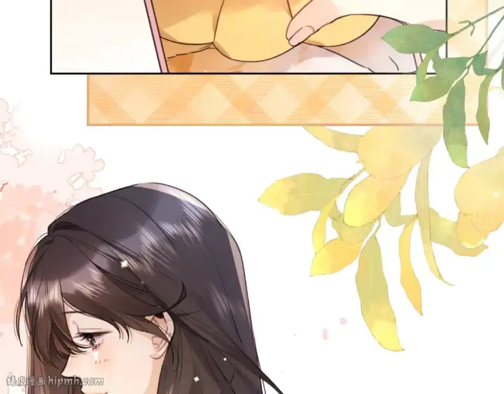 漫画《告白》第五十一话 我也想你第16张图